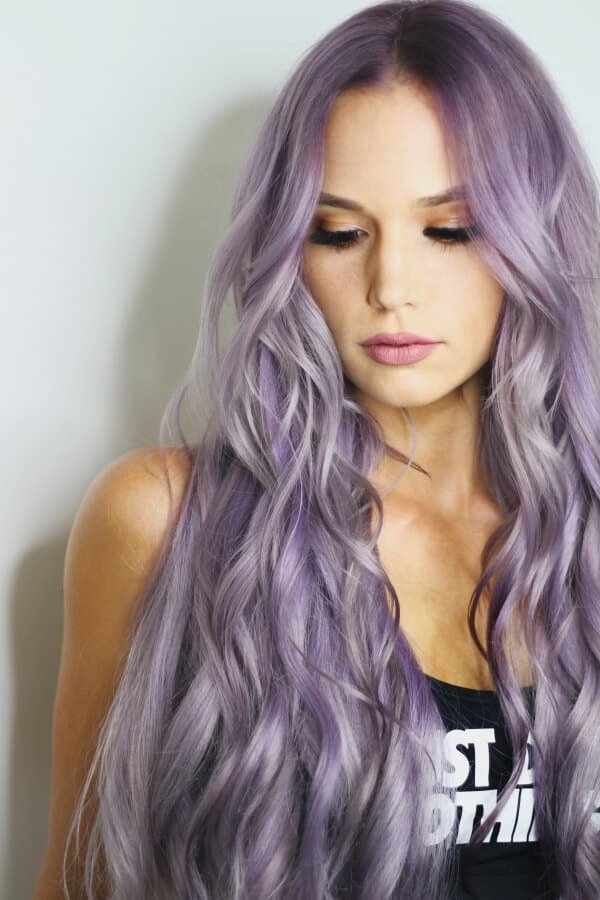 premoum salon hair treatment