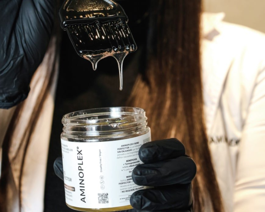 aminoplex